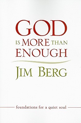 god-is-more-than-enough
