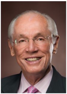 General Session 3 – Bob Jones, III