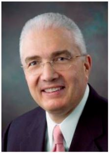 General Session 1 – Dr. John Vaughn