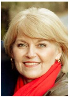 Health of the Wives of Your Church Leadership – Gretchen Fant