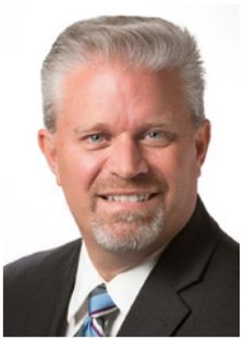 Core Values – Men’s Workshop, John Monroe