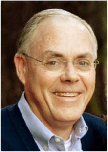 General Session 2 – Marshall Fant